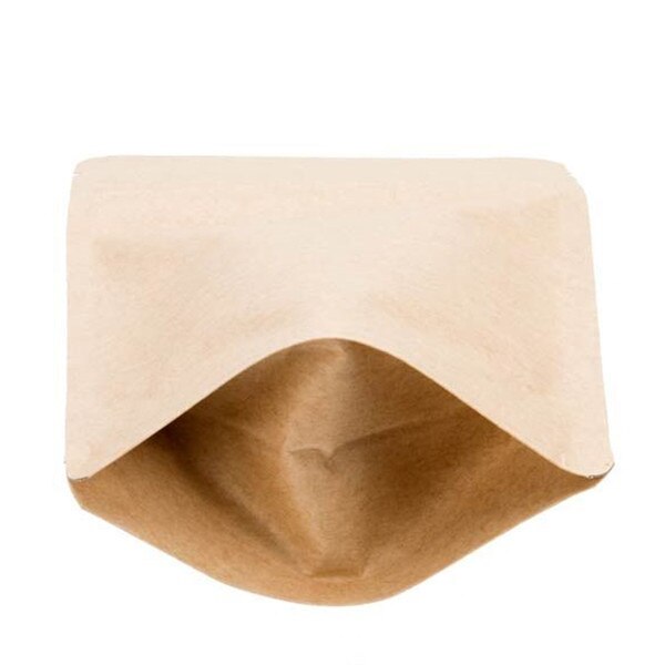 4 x 6 Stand Alone Pouch for Food Pr